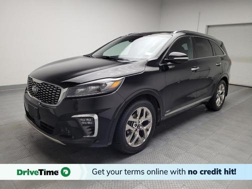 2019 Kia Sorento SX