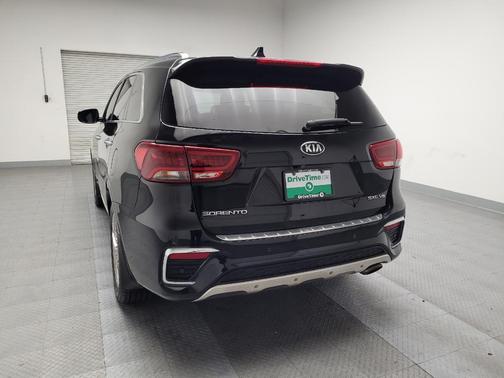 2019 Kia Sorento SX