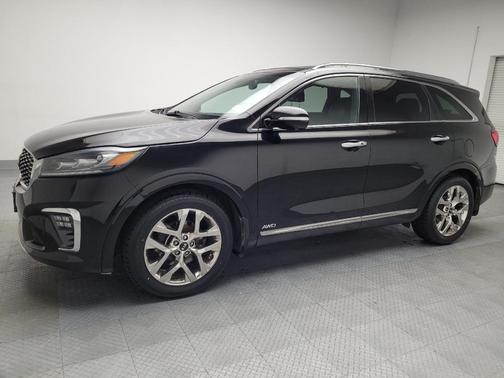 2019 Kia Sorento SX