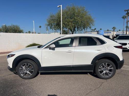 2023 Mazda CX-30 2.5 S Select Package