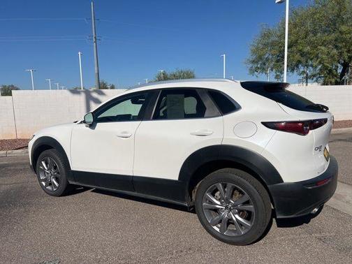 2023 Mazda CX-30 2.5 S Select Package