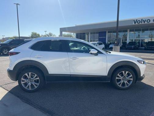 2023 Mazda CX-30 2.5 S Select Package