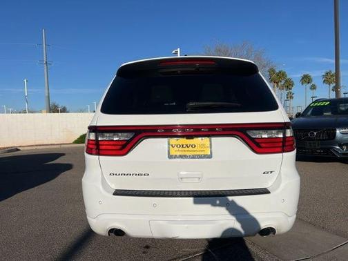 2024 Dodge Durango GT