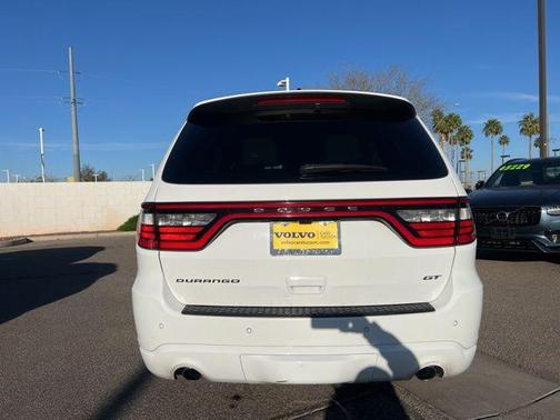 2024 Dodge Durango GT