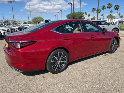 2023 Lexus ES 350 350