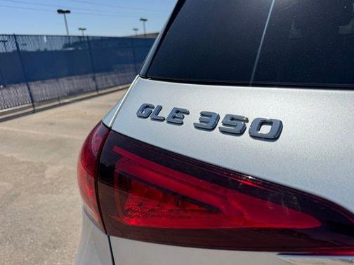 2021 Mercedes-Benz GLE 350 Base 4MATIC