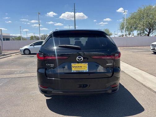 2024 Mazda CX-90 SE