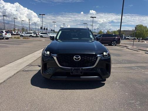 2024 Mazda CX-90 SE