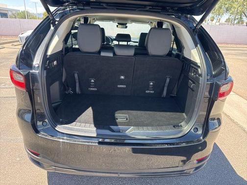 2024 Mazda CX-90 SE
