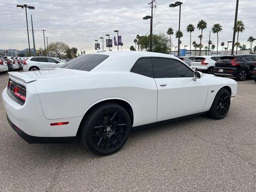 2015 Dodge Challenger R/T