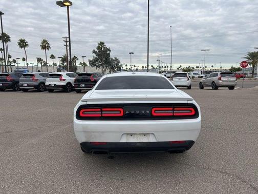 2015 Dodge Challenger R/T