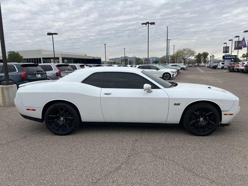 2015 Dodge Challenger R/T