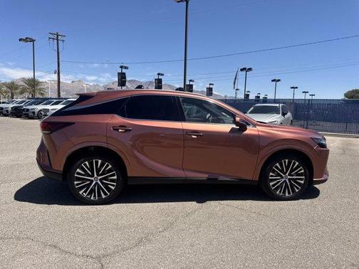 2023 Lexus RX 350