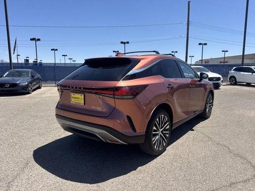 2023 Lexus RX 350