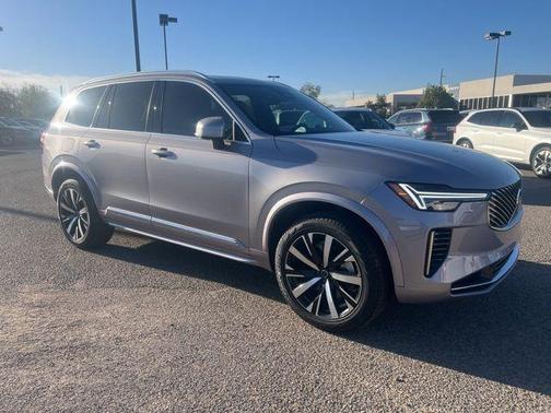 2026 Volvo XC90 B6 Core