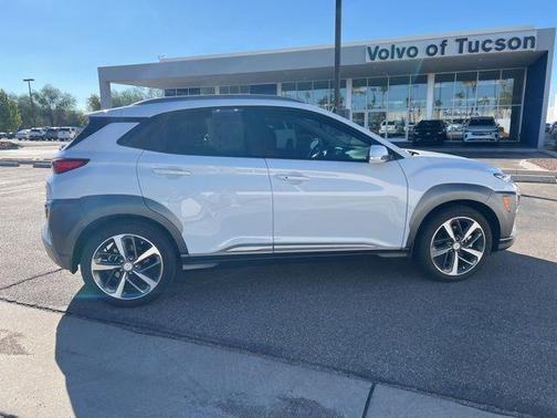 2019 Hyundai KONA Limited