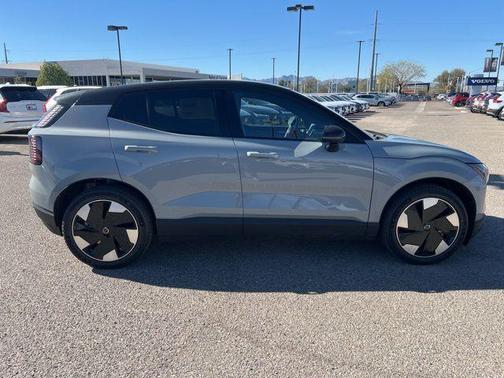 2026 Volvo EX30 Twin Motor Plus