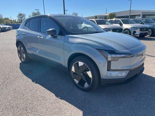 2026 Volvo EX30 Twin Motor Plus