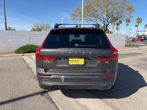 2023 Volvo XC60 B5 Core