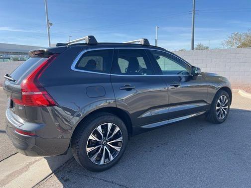 2023 Volvo XC60 B5 Core