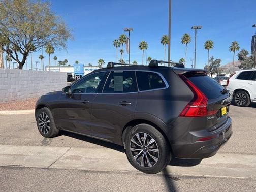 2023 Volvo XC60 B5 Core