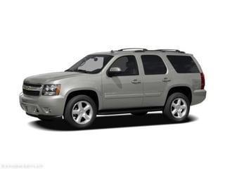 2009 Chevrolet Tahoe LT