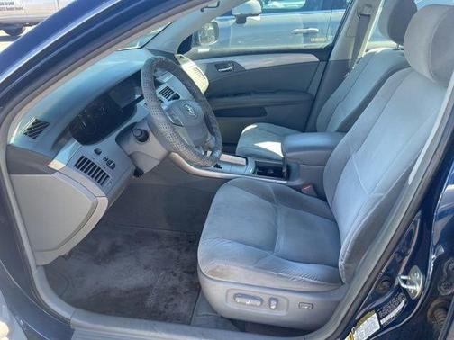 2006 Toyota Avalon XL