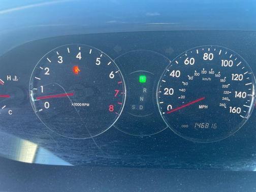 2006 Toyota Avalon XL