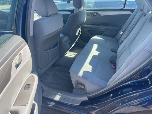 2006 Toyota Avalon XL