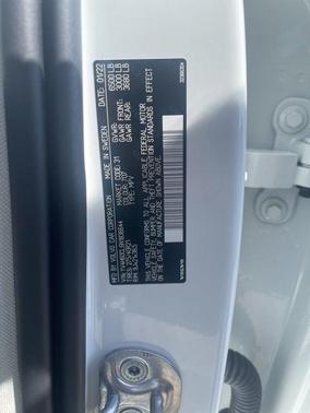 2022 Volvo XC90 Recharge Plug-In Hybrid T8 Inscription Extended Range 7P