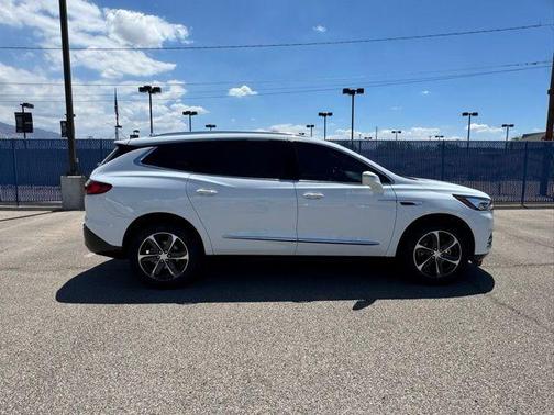 2019 Buick Enclave Essence