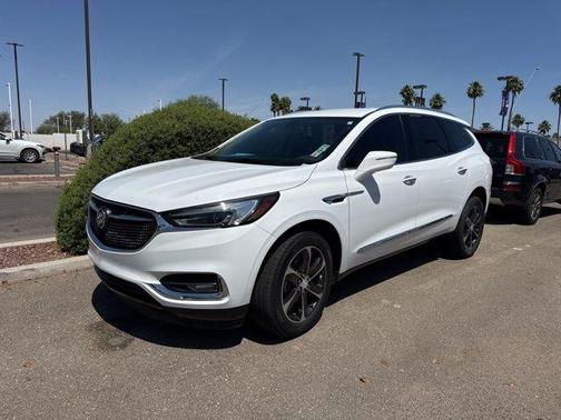 2019 Buick Enclave Essence