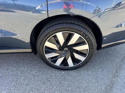 2025 Volvo EX90 Twin Motor Performance Ultra