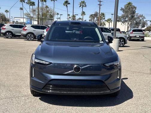 2025 Volvo EX90 Twin Motor Performance Ultra