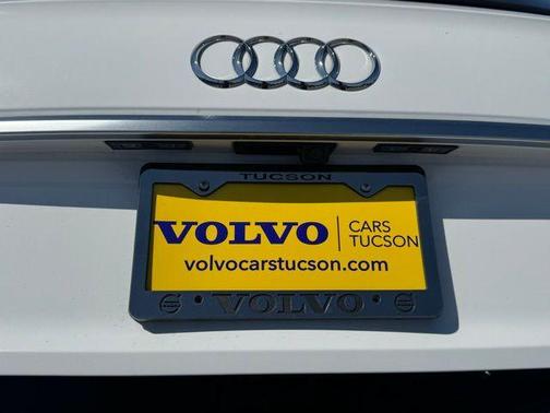 2023 Audi Q5 45 S line quattro Premium