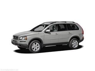 Silver Metallic 2010 Volvo XC90 3.2