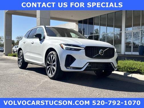 2025 Volvo XC60 B5 Core