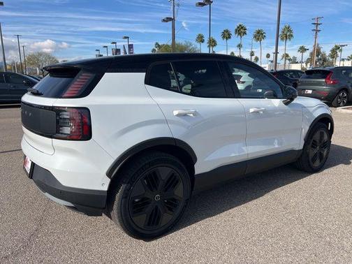 2026 Volvo EX30 TWIN MOTOR ULTRA