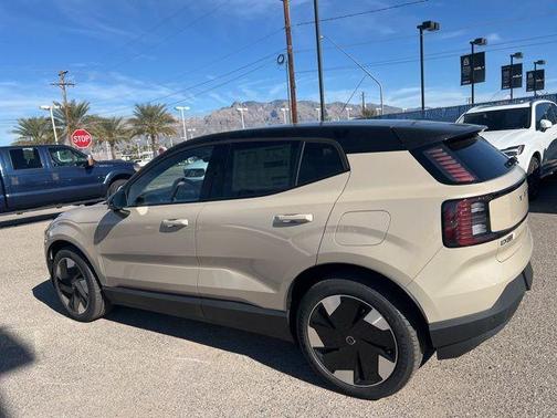 2026 Volvo EX30 Twin Motor Plus