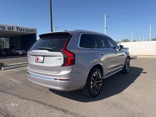 2026 Volvo XC90 B5 Plus 7-Seater