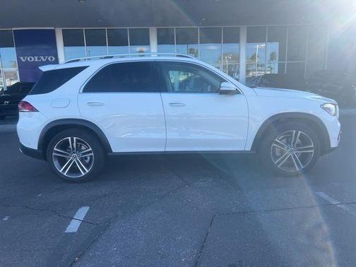 2022 Mercedes-Benz GLE 350 Base