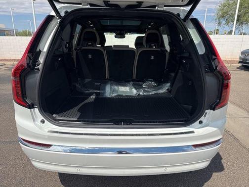 2026 Volvo XC90 B6 Plus 7-Seater