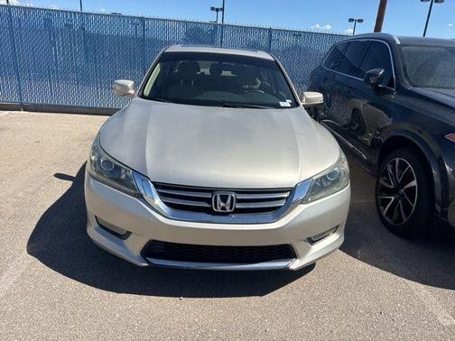 2013 Honda Accord EX
