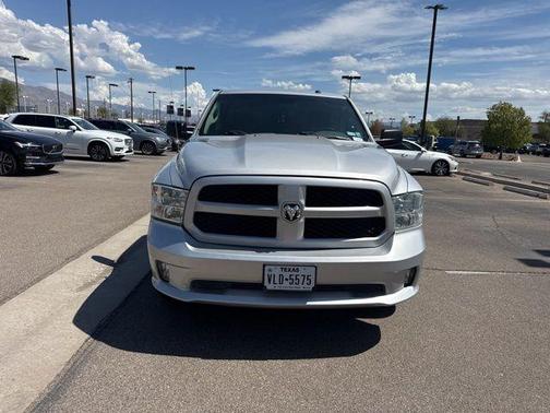 2016 RAM 1500 Tradesman/Express