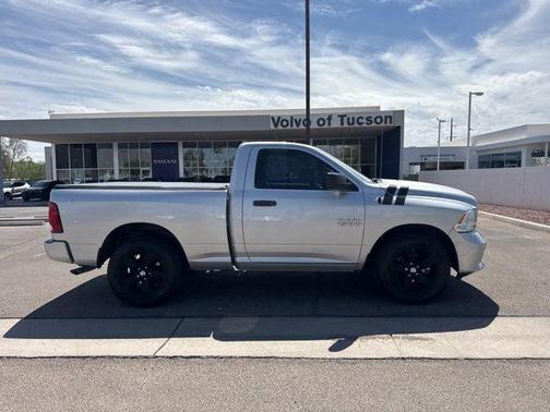 2016 RAM 1500 Tradesman/Express