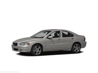 2008 Volvo S60 2.5T