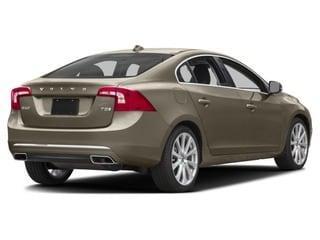 2017 Volvo S60 Inscription T5