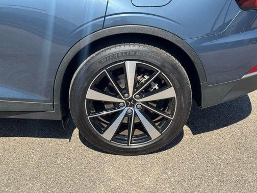 2022 Polestar 2 Long Range Single Motor