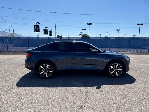 2022 Polestar 2 Long Range Single Motor