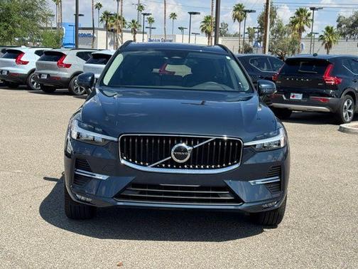 2023 Volvo XC60 B5 Core